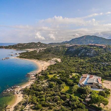 Boho Chic Beach Resort In Sardegna Porto Istana 외부 사진