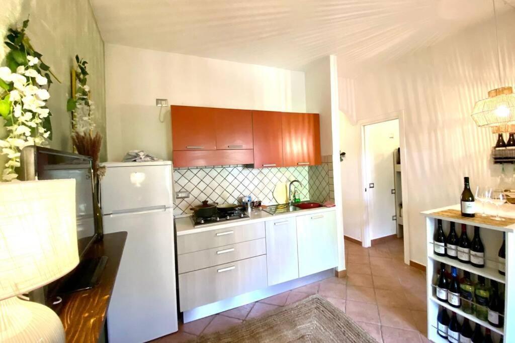 Boho Chic Beach Resort In Sardegna Porto Istana 외부 사진