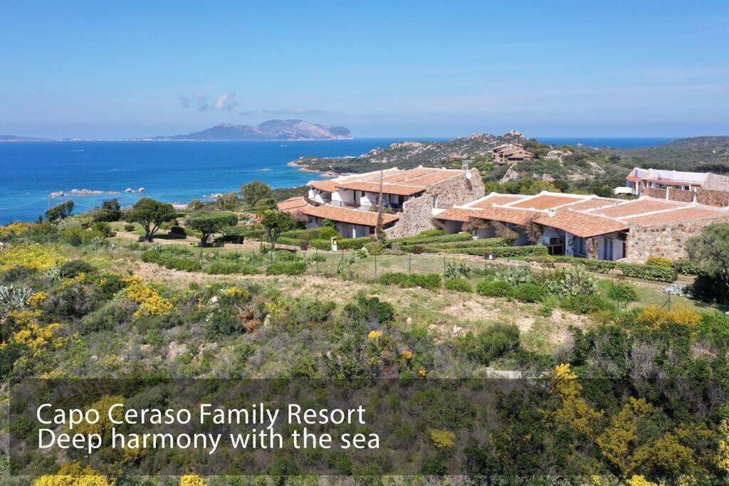 Boho Chic Beach Resort In Sardegna Porto Istana 외부 사진