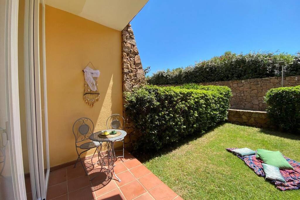Boho Chic Beach Resort In Sardegna Porto Istana 외부 사진